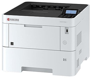   Ecosys P3145dn